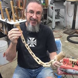 Meet your Posher, Jimmie